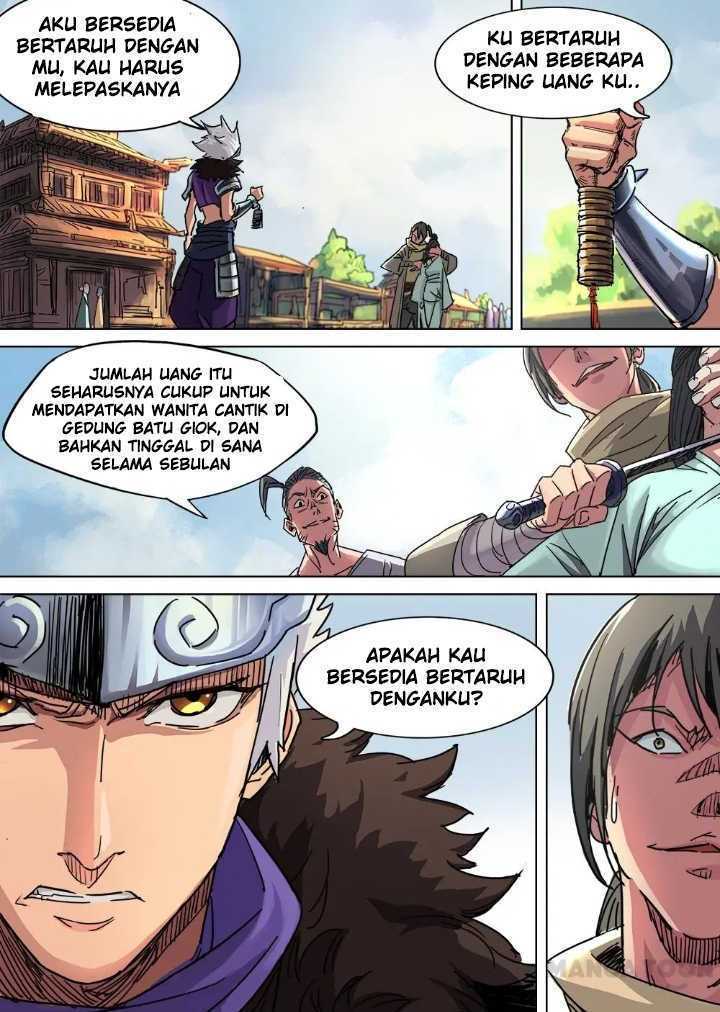 Three Kingdoms Chapter 06 Gambar 11